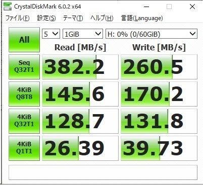 M.2 SSD 新品未使用■Phison SSMP064GTB3C0-S11 64GB SATA6G 2242_画像3