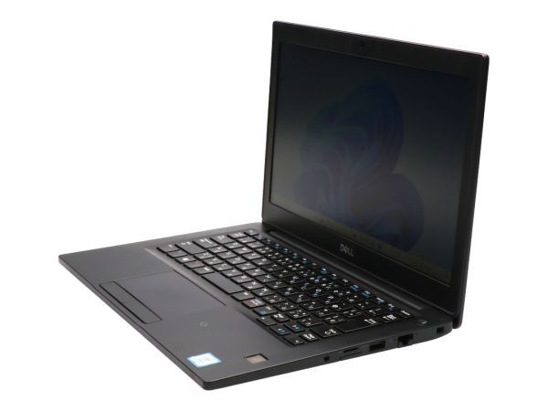 ★訳あり★ Dell Latitude 7290 [Core i5 8350U 8GB 256GB 12.5インチ Windows11 Pro] 中古 ノートパソコン (2899)_画像2