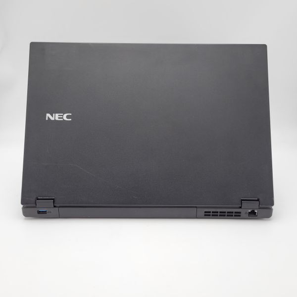 ★訳あり★ NEC VersaPro PC-VK24MXZGU [Core i5 6300U 8GB 256GB 15.6インチ -] 中古 ノートパソコン (5657)_画像5