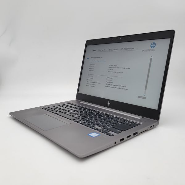 ★訳あり★ HP ZBook 14u G6 [Core i7 8565U 16GB 512GB 14インチ -] 中古 ノートパソコン (5636)_画像1