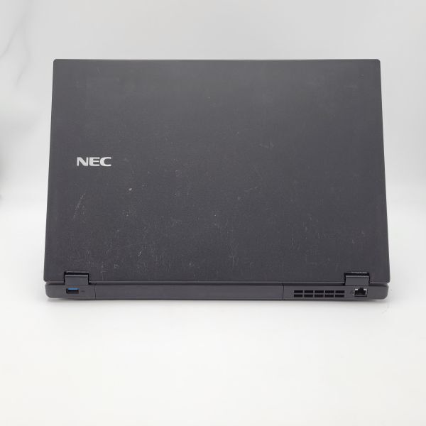★AC付き/外観訳あり★ NEC VersaPro PC-VKM17XZG3 [Core i5 8350U 8GB 256GB 15.6インチ -] 中古 ノートパソコン (5864)_画像5