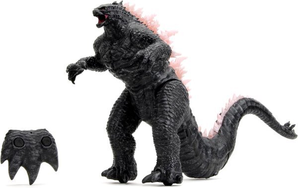 Yahoo!オークション - Jada Toys ゴジラ x コング 新たなる帝国 Yahoo!オークション - Jada Toys ゴジラ x コング 新たなる帝国