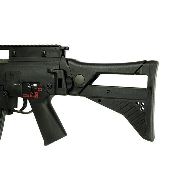 電動ガン ARES HK G36 233スタイル カスタム EFCS 搭載_画像8