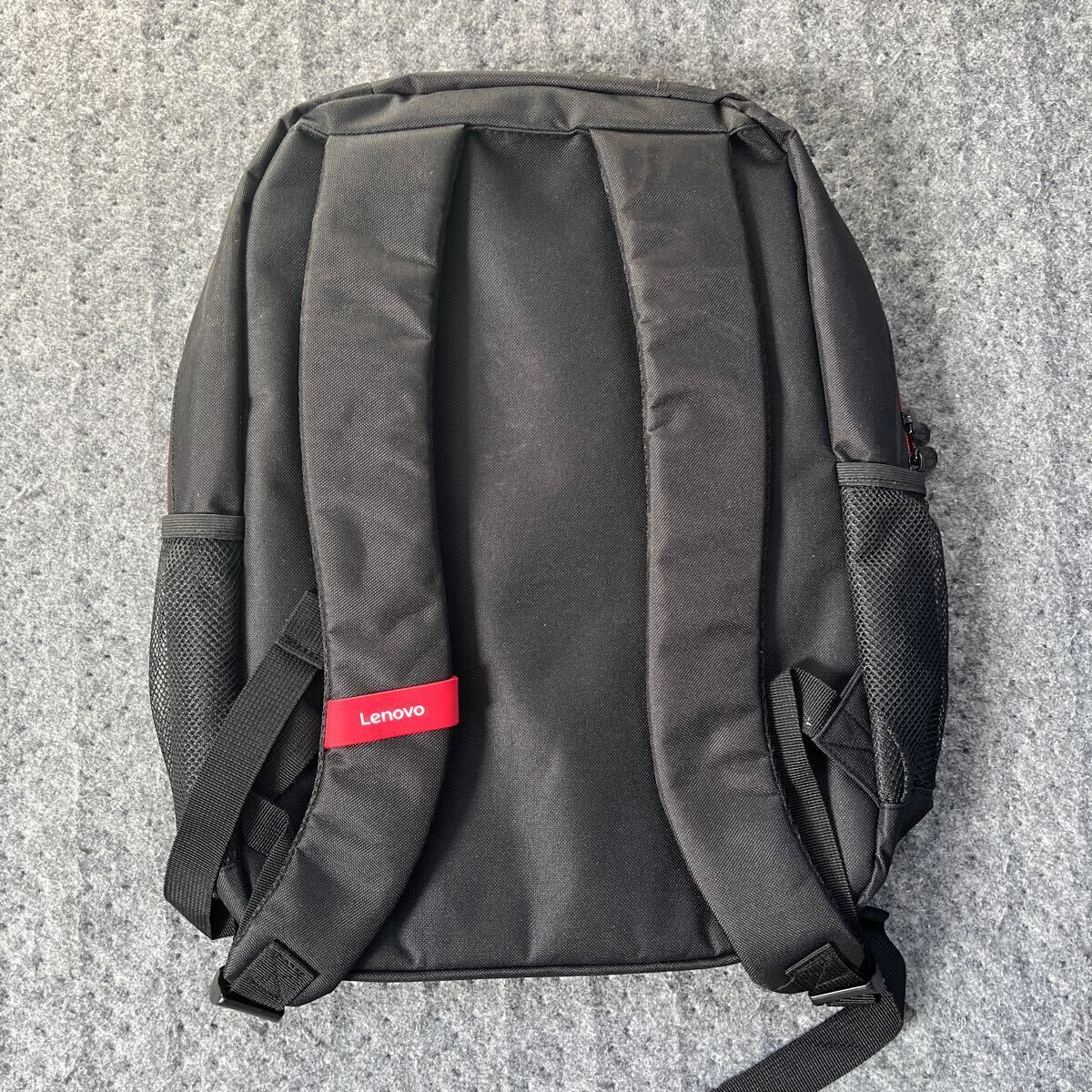 Lenovo 15.6 Laptop Everyday Backpack B510 レノボ　バックパック　リュック　新品未使用タグ付き