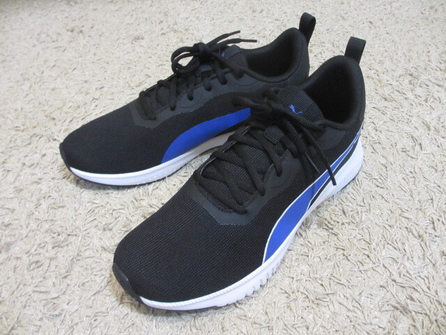 プーマ PUMA　スニーカー　フライヤーフレックス　27.5センチ　メンズ / 27.5cm 27.5 シューズ ユニセックス 靴 男性 くつ ブランド_画像1