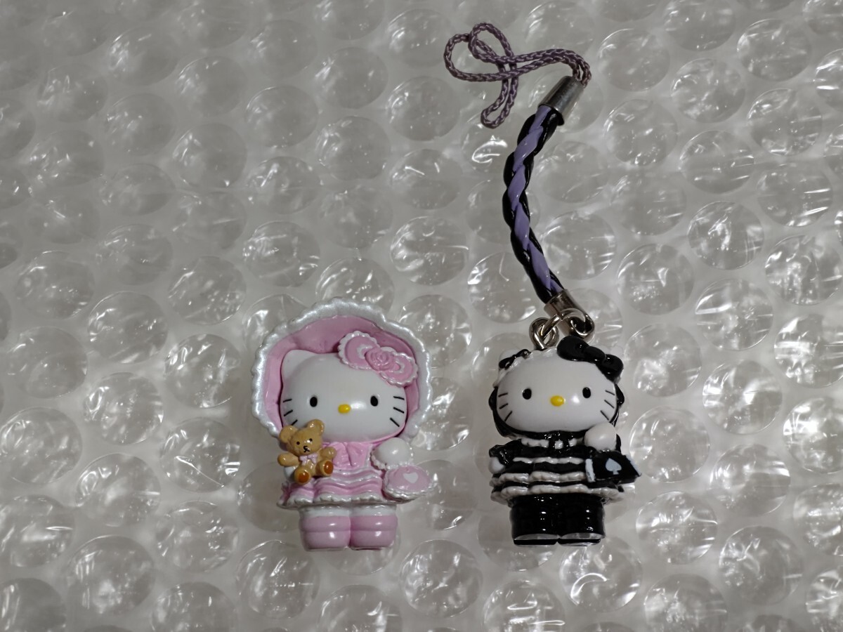 5833円 HELLO KITTY 嶽本野ばら ストラップ ゴシックロリータ 5833円 HELLO KITTY 嶽本野ばら ストラップ ゴシックロリータ