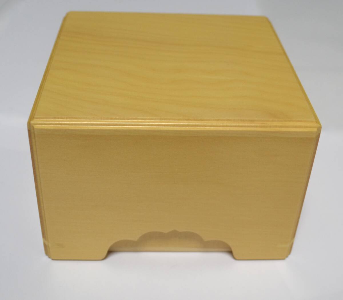 ^. дерево книга@. общий гинкго фаска shogi пешка коробка новый товар косметика с коробкой не использовался 