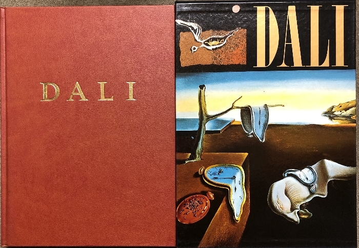Yahoo!オークション - 図録 DALI ダリ全集 全3巻セット 講談社 Yahoo!オークション - 図録 DALI ダリ全集 全3巻セット 講談社
