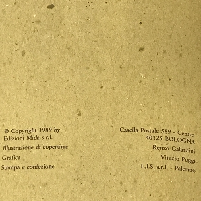 洋書 L A CUCINA DELLE REGIONI D'ITALIA 1989 AMBRA FERRARI イタリア 料理_画像2