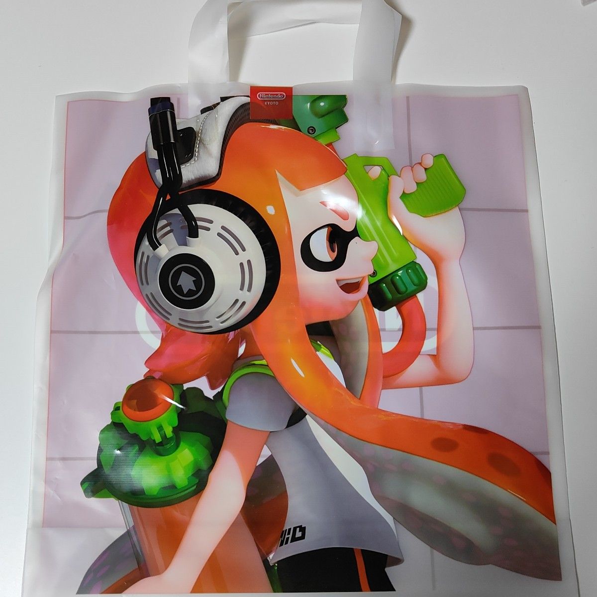 びっくらたまご スプラトゥーン3コジャケ 7個