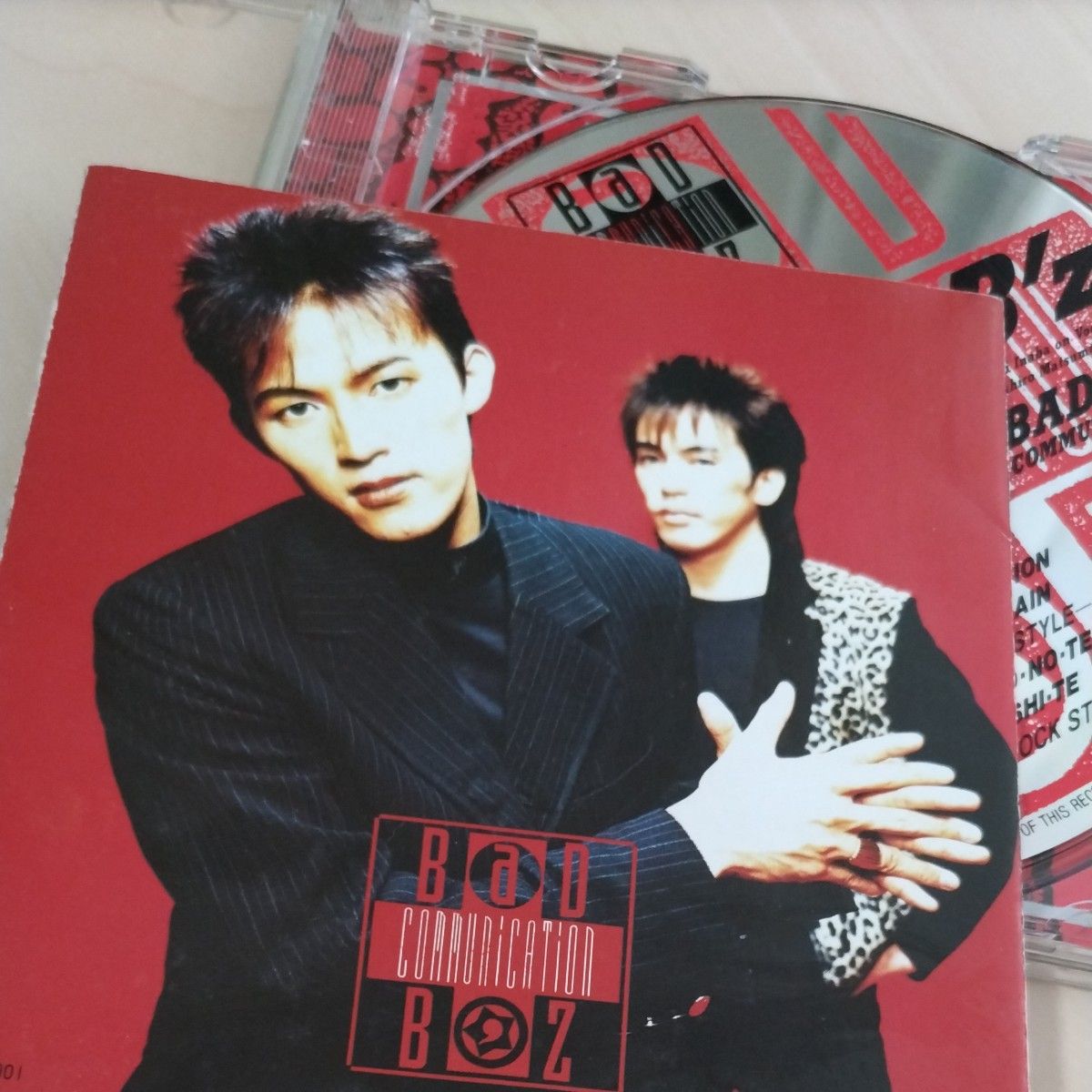Bz/バッドコミュニケーション BAD COMMUNICATION|Yahoo Bz/バッドコミュニケーション BAD COMMUNICATION|Yahoo
