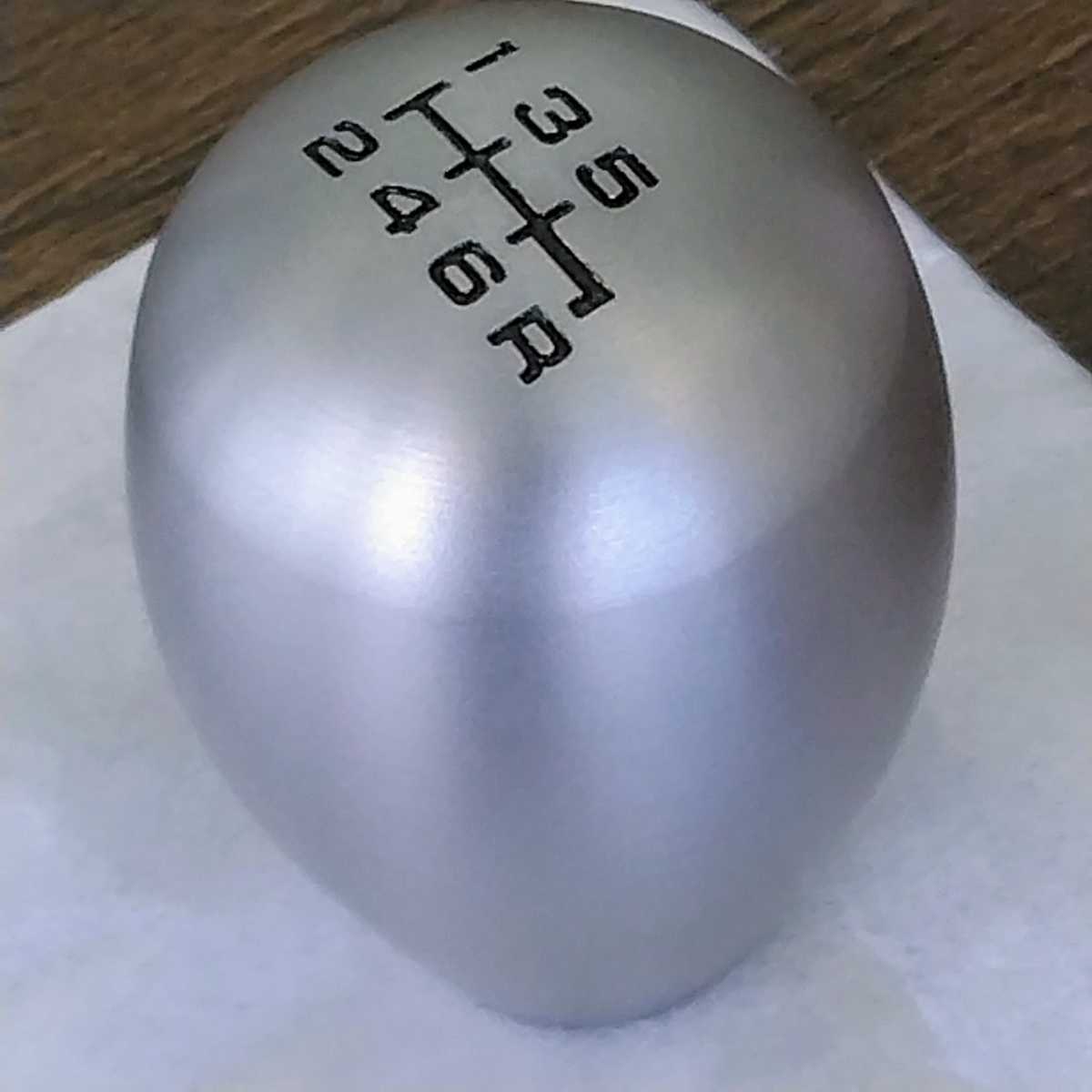 ★☆送料無料 ホンダ純正 AP1 S2000 シフトノブ 未使用 JDM チェンジレバー genuine Shift Knob☆★_画像2