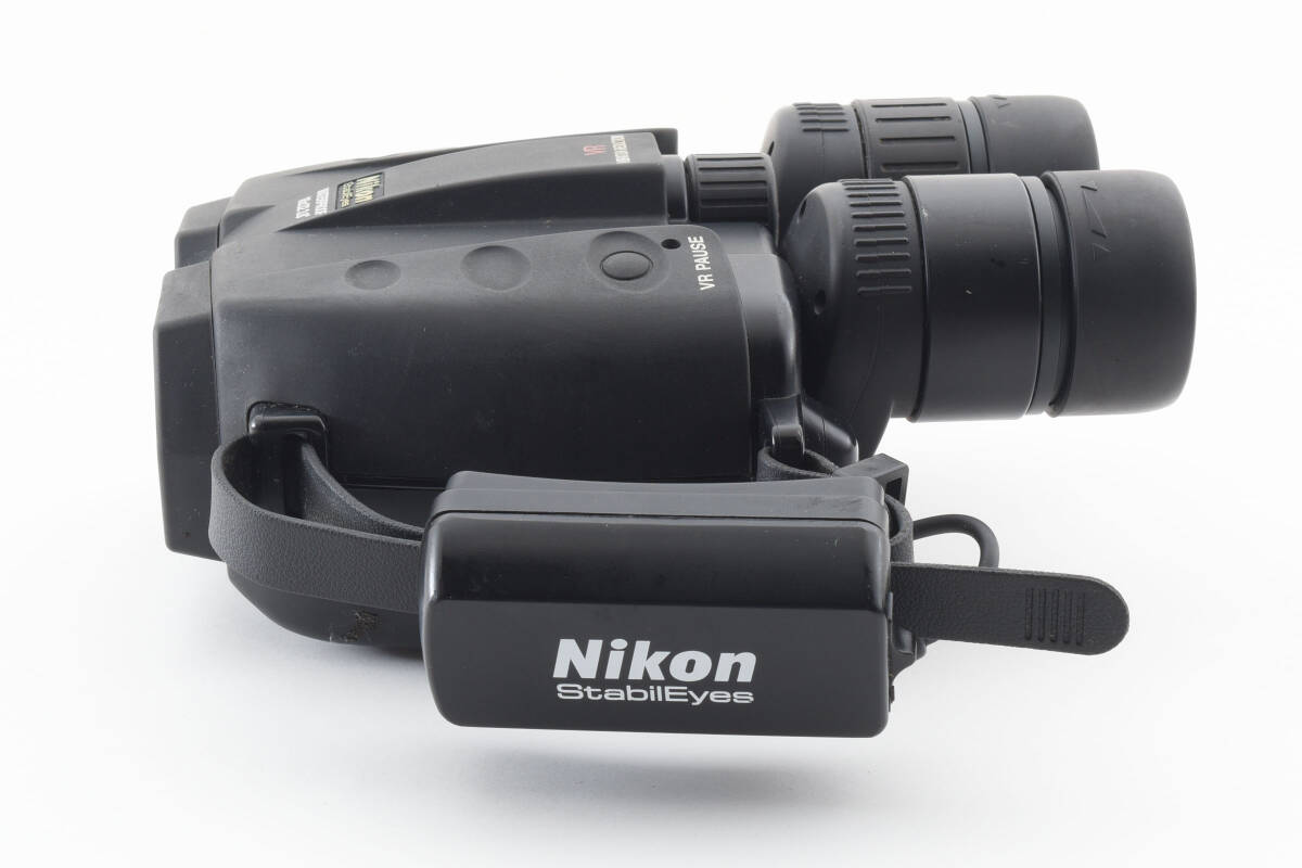 *NIKON/ Nikon VR StabilEyes 16x32 3.8° binoculars #2357