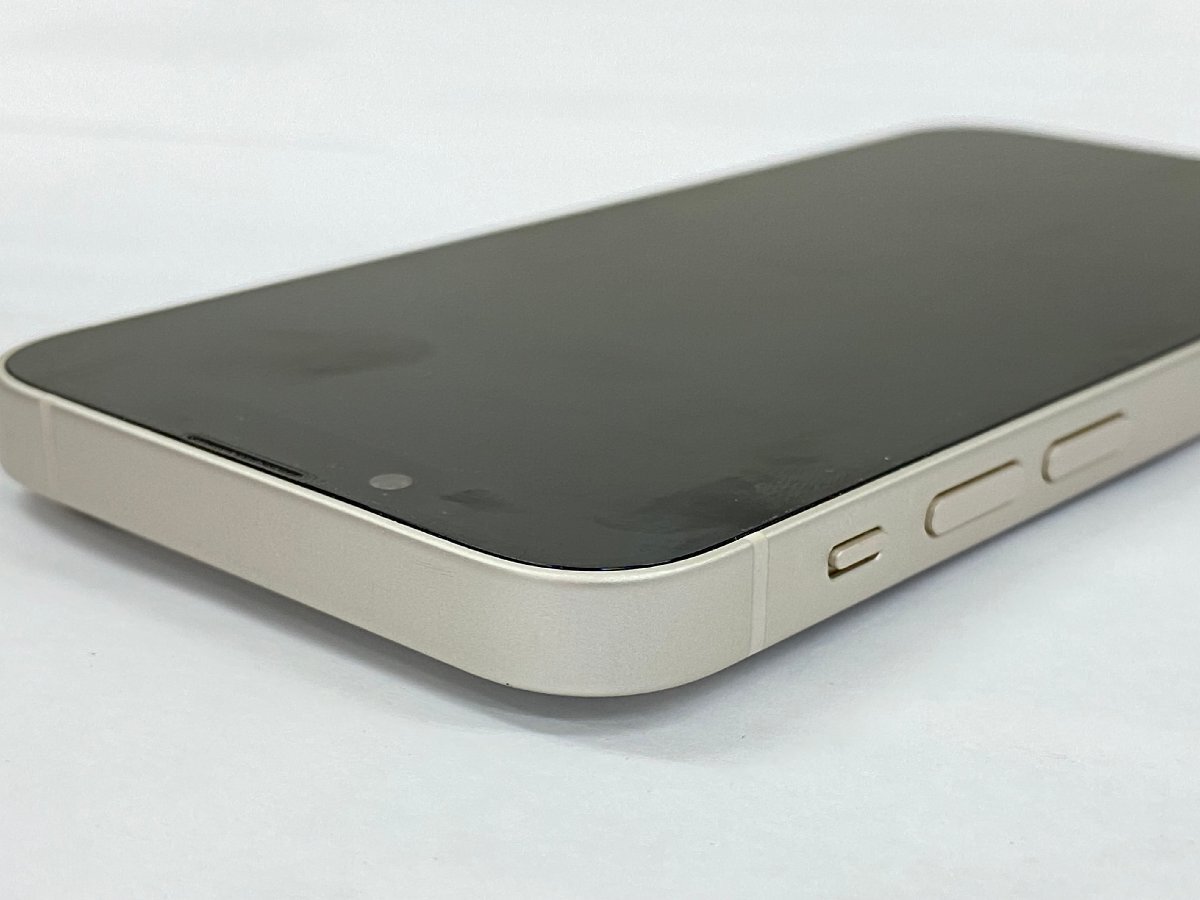 超美品　SIMフリー　iPhone 13 mini　256GB　サテライト　バッテリー：72％　おまけソフトケース付き　管理番号：3-3【安心保証】_画像5