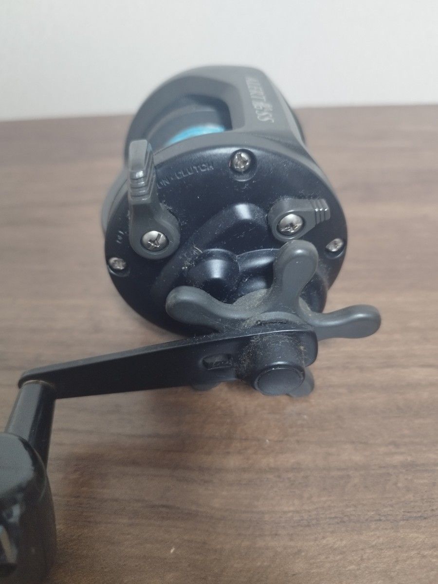 リョービ RYOBI リール ALERT 船 SS 600 釣具 3500→2300|Yahoo リョービ RYOBI リール ALERT 船 SS 600 釣具 3500→2300|Yahoo