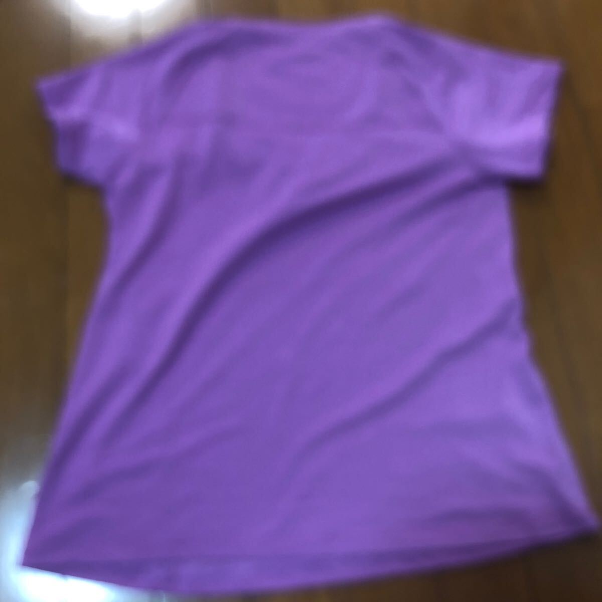 ユニクロUNIQLO Tシャツ　サイズS_画像6