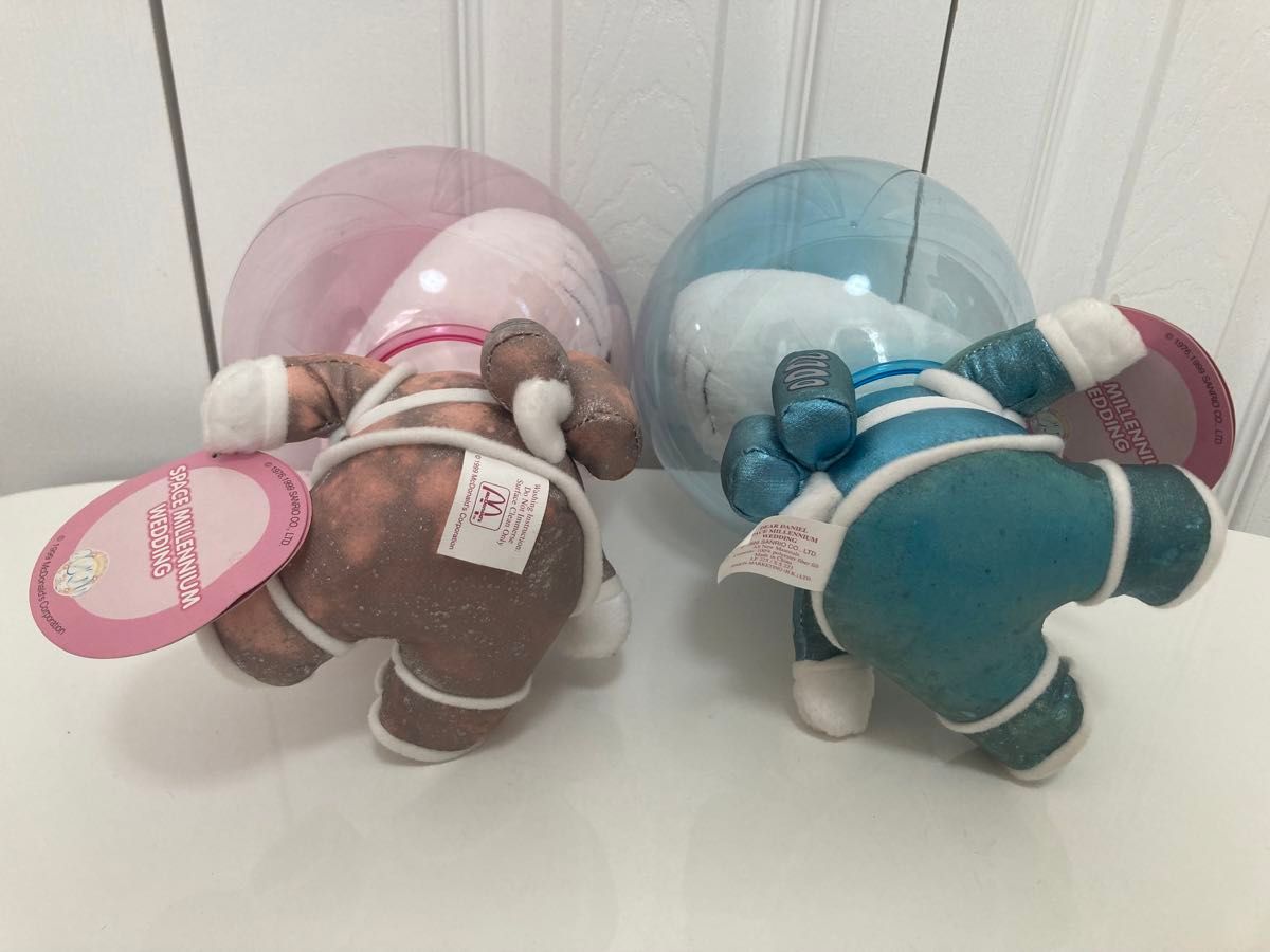 激レア】キティちゃん レトロ スペース 宇宙 ぬいぐるみ 激レア】キティちゃん レトロ スペース 宇宙 ぬいぐるみ