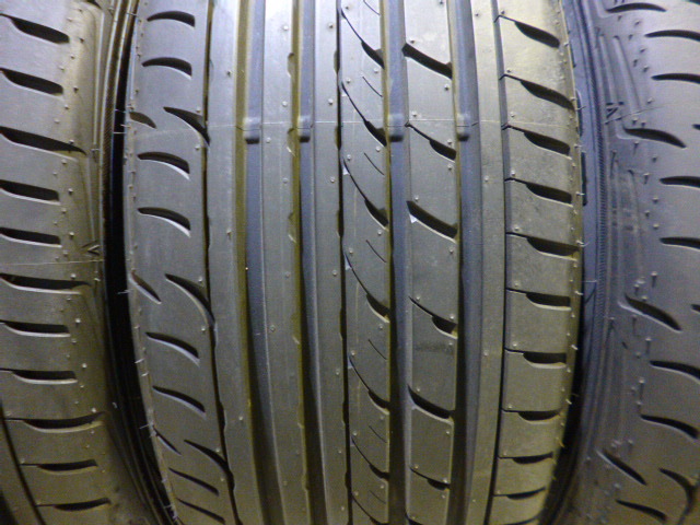 225/50R18 DUNLOP ホンダ ヴェゼル 新車外し_画像9