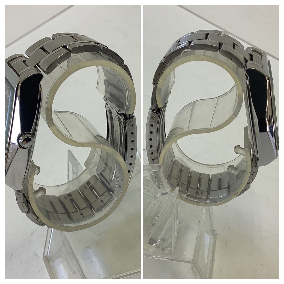 ◯営HM076-キm60 【埼玉発】自動巻き オリエント ORIENT PMAA-C2 CS メンズ 腕時計 稼働品の画像2