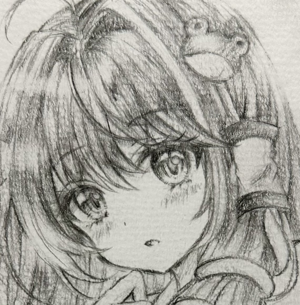 Yahoo!オークション - 手描きイラスト 東方project 東風谷早苗 Yahoo!オークション - 手描きイラスト 東方project 東風谷早苗