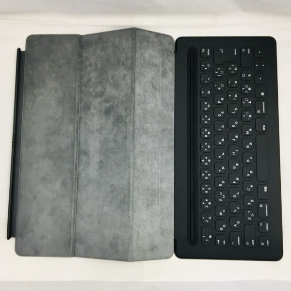 12.9インチiPad Pro用Smart Keyboard MNKT2J/A_画像6