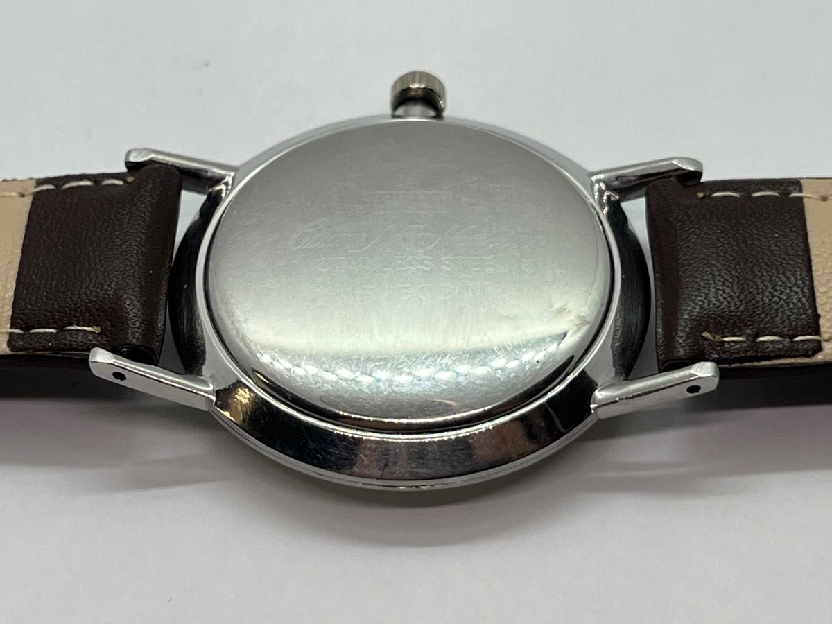 Citizen NewMaster シチズン ニューマスター 19石 手巻き腕時計 Citizen NewMaster シチズン ニューマスター 19石 手巻き腕時計