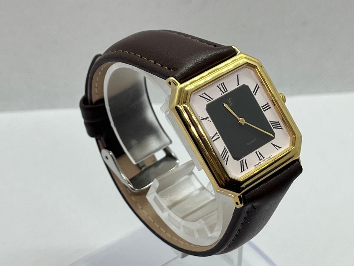 SEIKO JF 2針 クォーツ 腕時計|Yahoo!フリマ(旧PayPayフリマ) SEIKO JF 2針 クォーツ 腕時計|Yahoo!フリマ(旧PayPayフリマ)