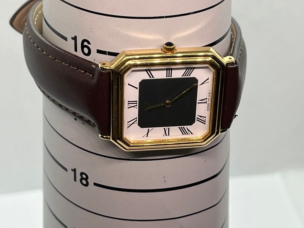 SEIKO JF 2針 クォーツ 腕時計|Yahoo!フリマ(旧PayPayフリマ) SEIKO JF 2針 クォーツ 腕時計|Yahoo!フリマ(旧PayPayフリマ)