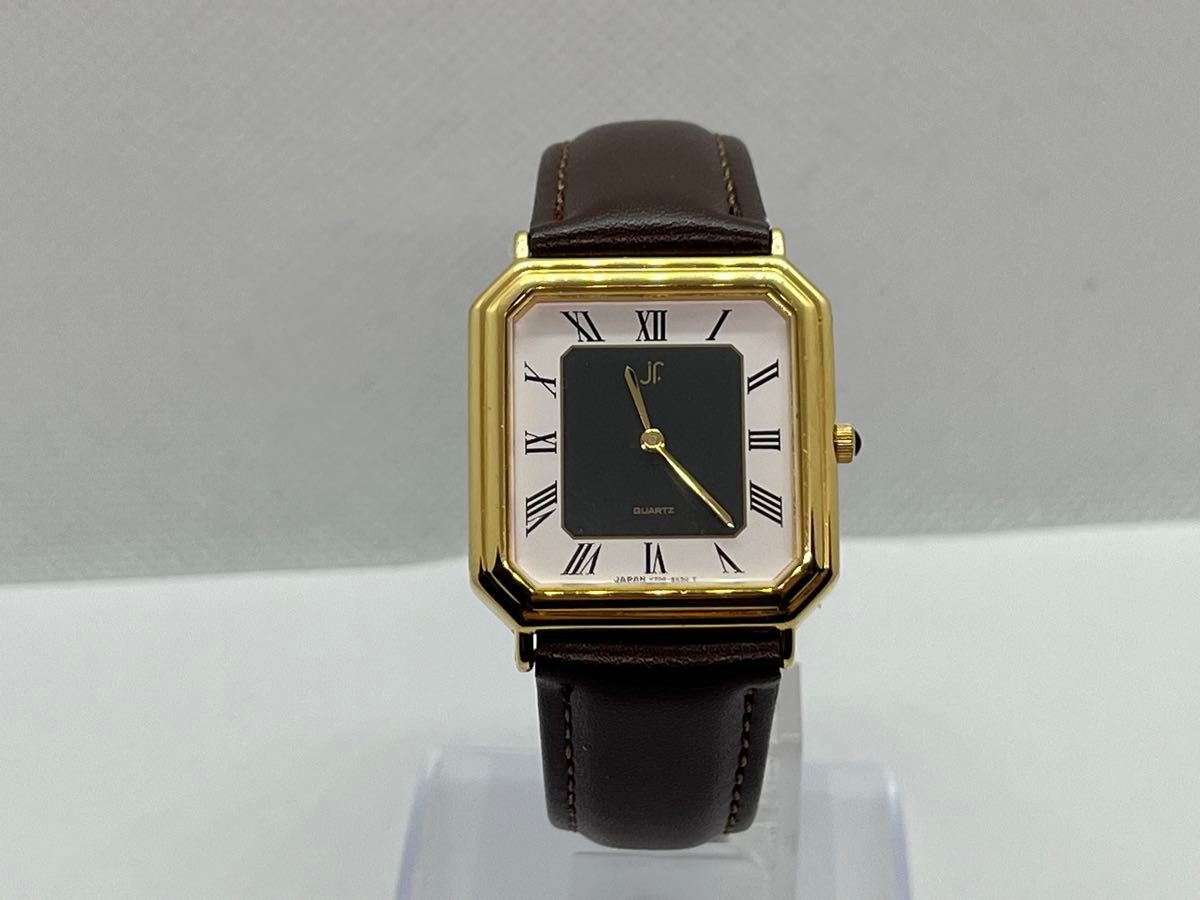 SEIKO JF 2針 クォーツ 腕時計|Yahoo!フリマ(旧PayPayフリマ) SEIKO JF 2針 クォーツ 腕時計|Yahoo!フリマ(旧PayPayフリマ)