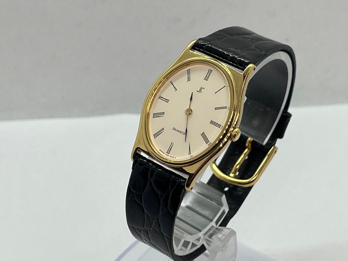 SEIKO JF 2針 クォーツ 腕時計|Yahoo!フリマ(旧PayPayフリマ) SEIKO JF 2針 クォーツ 腕時計|Yahoo!フリマ(旧PayPayフリマ)