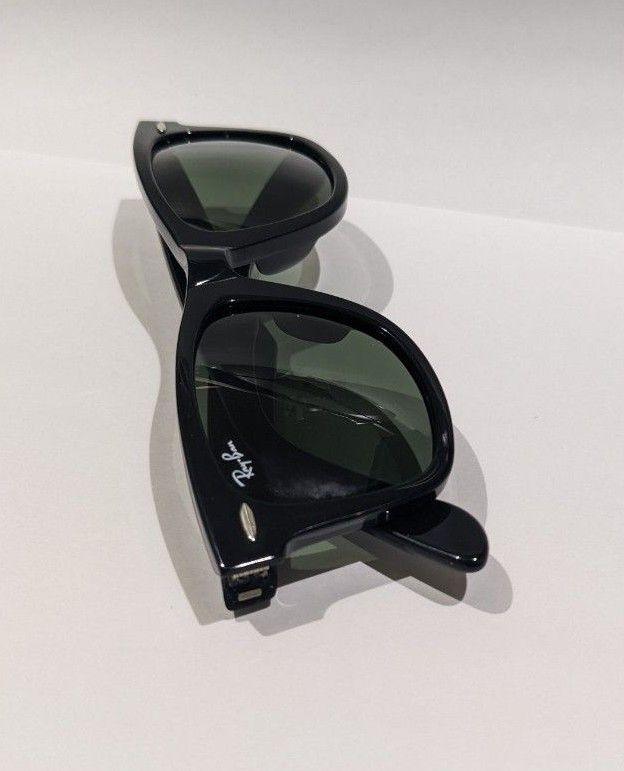 Ray-Ban　WAYFARER　RB2140A サイズ50