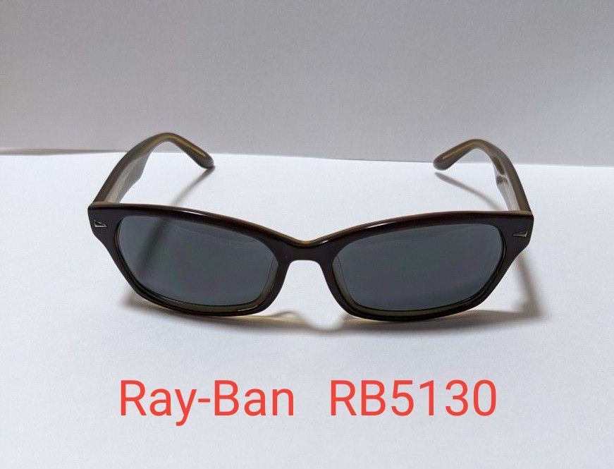 Ray-Ban　RB5130