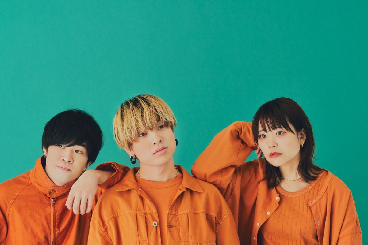 Saucy Dog サウシードッグ ロール付箋 ステッカー セット Saucy Dog サウシードッグ ロール付箋 ステッカー セット