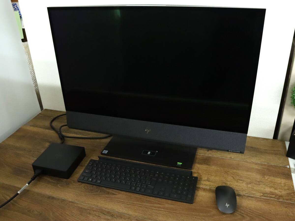 再出品】 HP ENVY All-in-one 32 一体型/パソコンwin11Pro/i7-10700/16GB/RTX2070/SSD 512GB/HDD 2TB 『G047ジ』-–日本Yahoo!拍賣|MYDAY代標代購網、海外購物第一站 再出品】 HP ENVY All-in-one 32 一体型/パソコンwin11Pro/i7-10700/16GB/RTX2070/SSD 512GB/HDD 2TB 『G047ジ』-–日本Yahoo!拍賣|MYDAY代標代購網、海外購物第一站