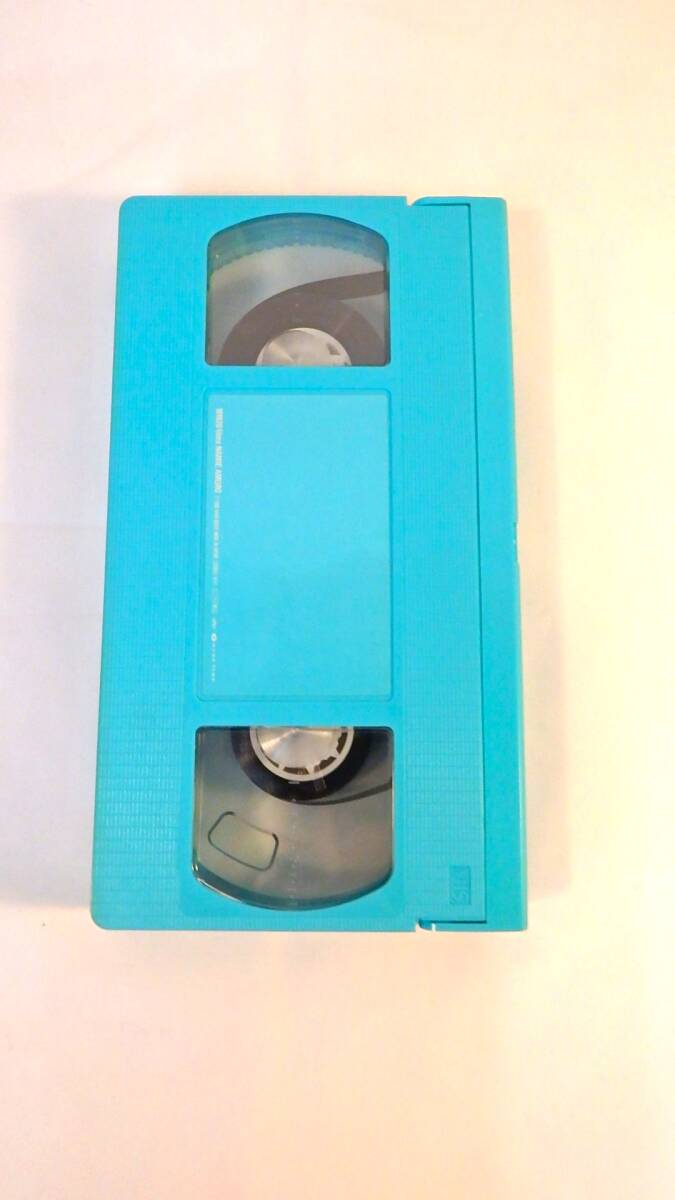 再生確認OK 安室奈美恵/Namie Amuro ミュージックビデオ 2点 セット/まとめ 音楽/邦楽/J-POP VHS/ビデオテープ 『G054』_画像6