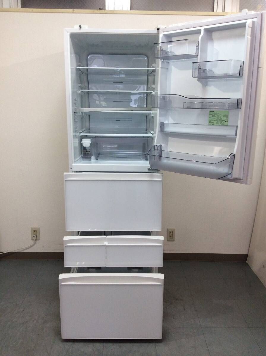 Yahoo!オークション - YJT8496【TOSHIBA/東芝 5ドア冷蔵庫】美品 Yahoo!オークション - YJT8496【TOSHIBA/東芝 5ドア冷蔵庫】美品