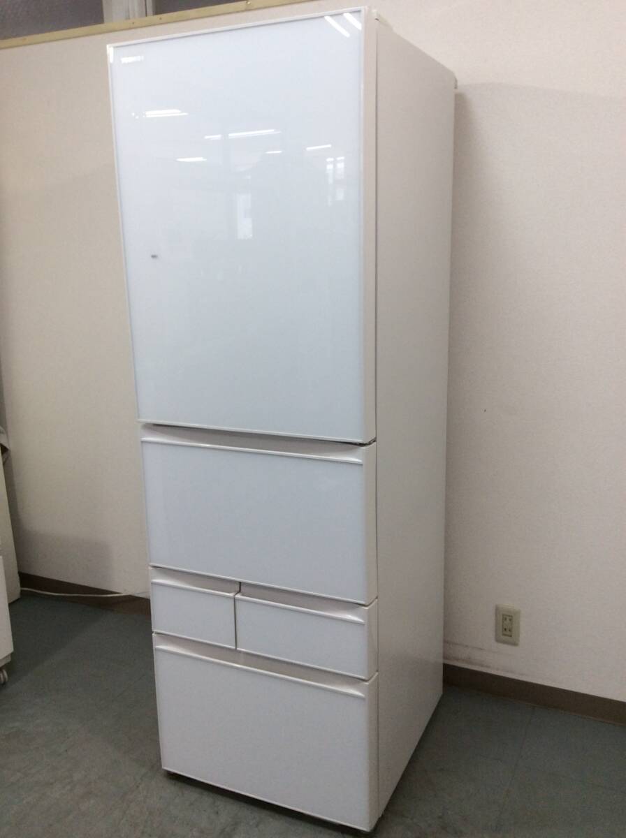 Yahoo!オークション - YJT8496【TOSHIBA/東芝 5ドア冷蔵庫】美品 Yahoo!オークション - YJT8496【TOSHIBA/東芝 5ドア冷蔵庫】美品