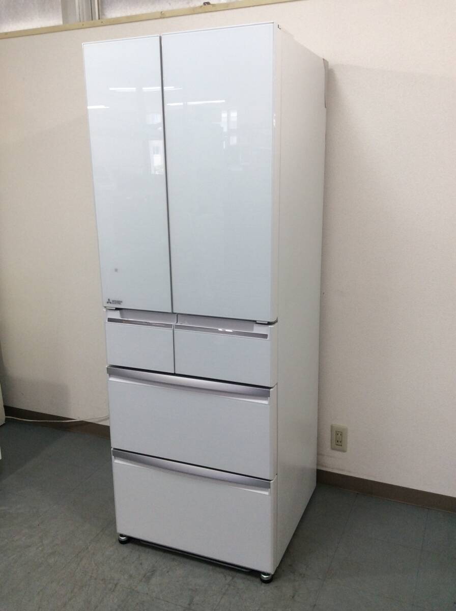 Yahoo!オークション - YJT8138【MITSUBISHI/三菱 6ドア冷蔵庫 Yahoo!オークション - YJT8138【MITSUBISHI/三菱 6ドア冷蔵庫