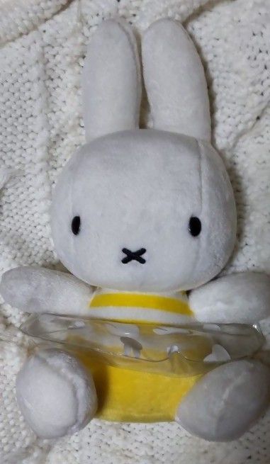 ミッフィー、 ぬいぐるみ、 マスコット、浮き輪、レア、miffy