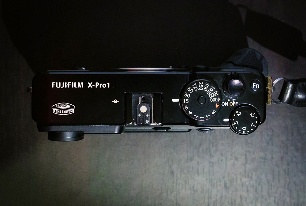 X-Pro1 FUJIFILM 富士フイルム ハンドグリップ他オマケ_画像5