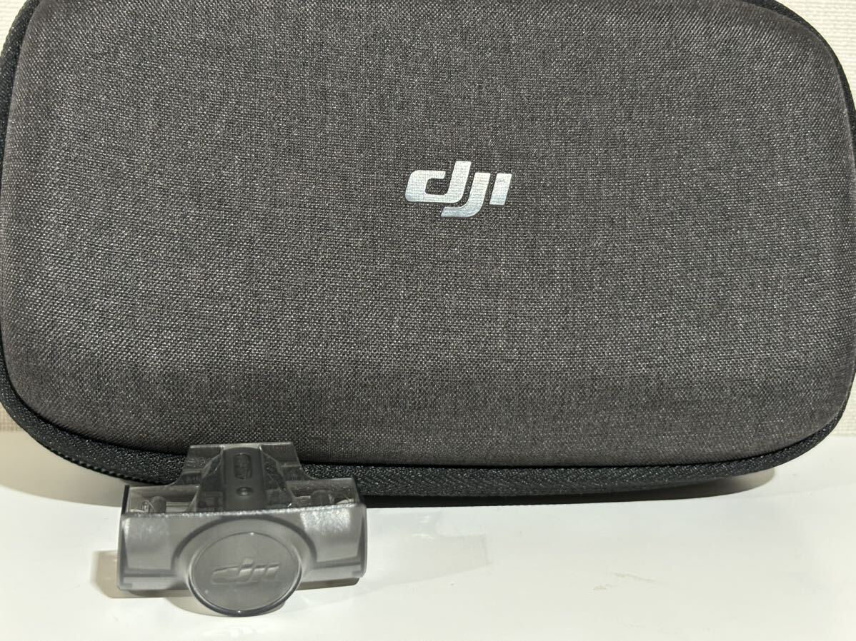 【完動品】 DJI MAVIC AIR マビックエアー 機体のみ レッド 中古良品 未登録 送料無料 4Kドローン　mavicair_画像8