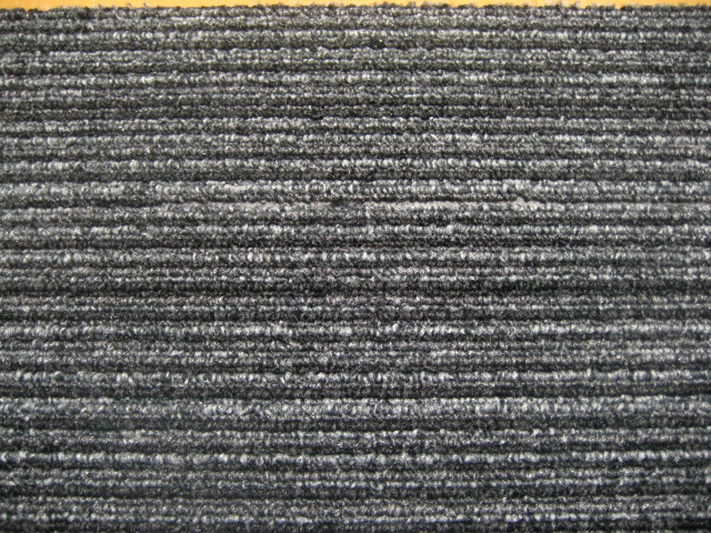 日本製タイルカーペット（１４枚）厚み約6.5mm＜５０１４＞・訳あり品・１枚１４０円～の画像4