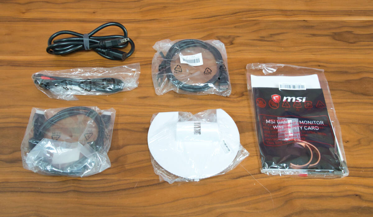 美品 MSI Prestige PS341WU nanoIPS 34インチウルトラワイド 美品 MSI Prestige PS341WU nanoIPS 34インチウルトラワイド