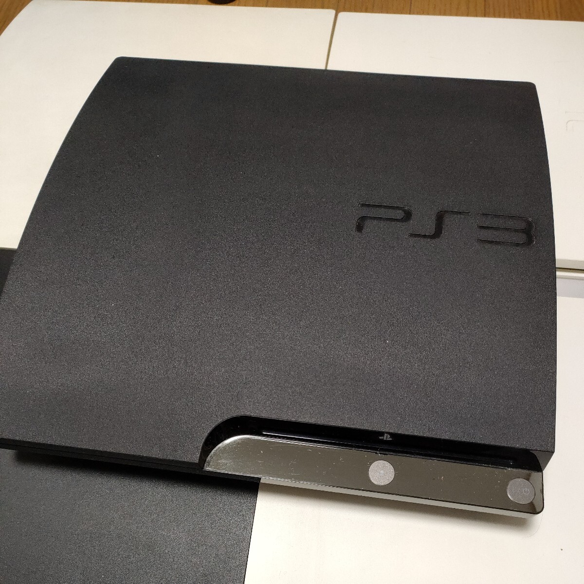 PS3本体 5台セット CECH-3000A CECH-2500A CECH-2000A PlayStation3 SONY プレイステーション3 ジャンク プレステ3_画像2