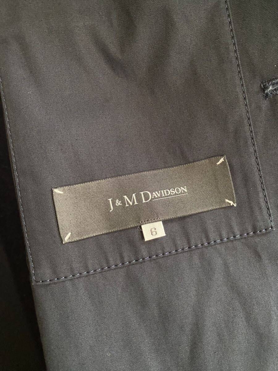 J&M DAVIDSON ゆったり♪ライナー付 オーバーサイズトレンチコート_画像5