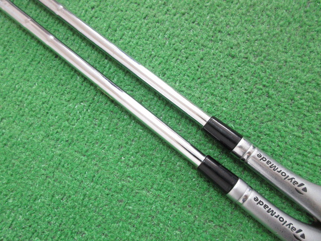 2本セット!!!◆◆ MG3 ミルドグラインド3 ウェッジ 52度,58度 モーダス105(S) ◆◆MILLED GRIND3 MODUS3 TOUR105 ゴルフクラブ CN25_画像4