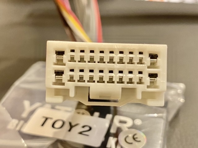 VAIS SL3B 純正マルチ Bluetooth 30 後期 前期 セルシオ LS 460 VAIS SL3B 純正マルチ Bluetooth 30 後期 前期 セルシオ LS 460