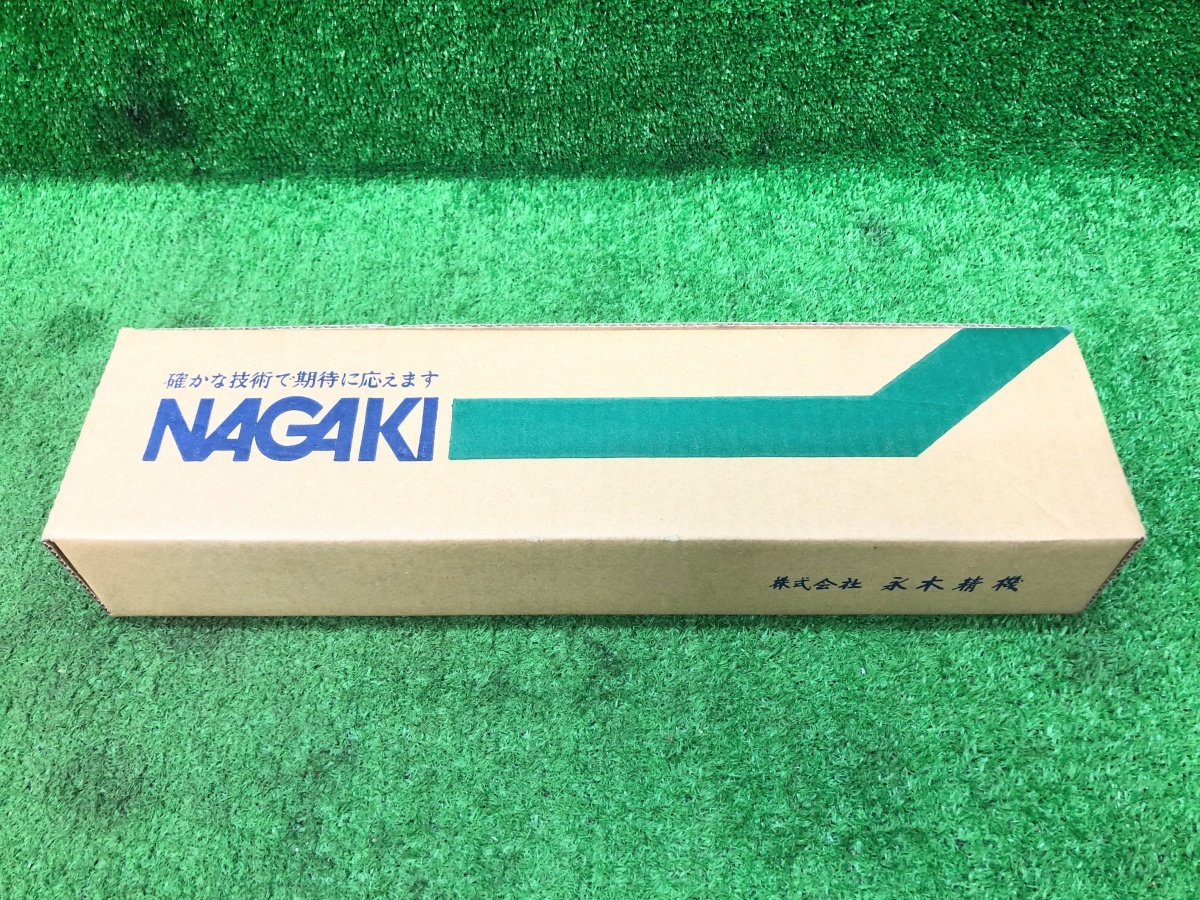 未使用品 NAGAKI 永木精機 60Nm 管水用トルクラッチ（単能型） GM-24_画像10