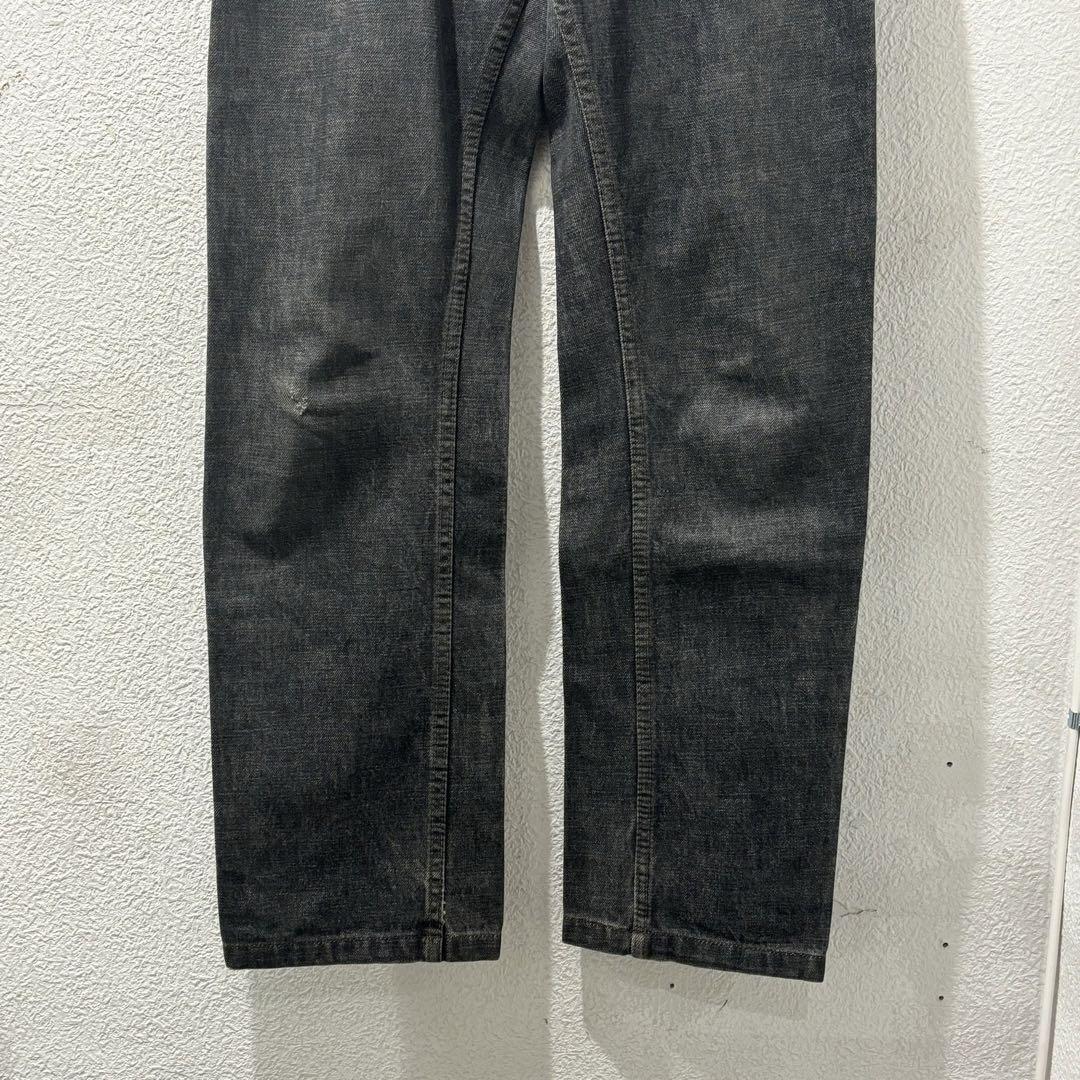 HELMUT LANG　ヘルムートラング　 1999 デニムパンツ　SIZE 30.PRHG-KA-1034　【表参道t03】_画像3