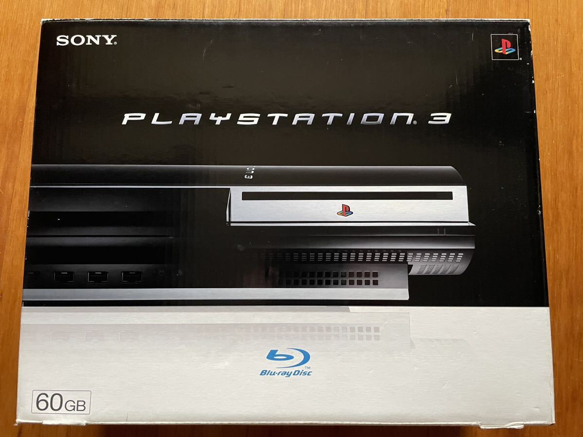  прекрасный товар PlayStation3 начальная модель PS2 soft рабочее состояние подтверждено 